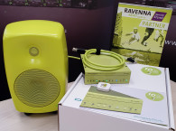 DirectOut Celebrates 10 Years of Ravenna AoIP Partnership