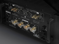 Fresh From the Bench: Parasound Halo JC 5 Stereo Power Amplifier - Traditional Goodness