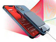 Khadas Introduces Magnetic Snap-On Ultraslim Hi-Res Headphone Amplifier