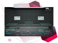 Dear Reality Releases Virtual Acoustics and Spatial Headphone Compensation Monitoring Plugin