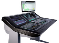 Evertz Continues Its Commitment to the Iconic Studer Audio Brand Following Sale From Harman