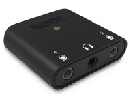 Røde Introduces AI-Micro Ultra-Compact Dual-Channel Recording Interface 