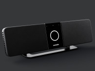 Noveto Unveils N1 Speaker With Smart Beaming Technology