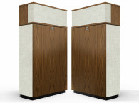 Klipsch Celebrates 75th Anniversary With Commemorative Klipschorn Speakers