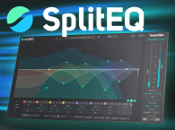 Eventide Refines Audio Equalization Possibilities with SplitEQ