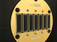 DaS AuReality — 3D Loudspeaker Technology