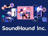 Voice AI Technology Company SoundHound to Become Publicly Traded