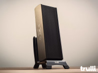 Trulli Audio Enters the Portable Speaker Market with Innovative ThinDriver Technology