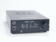 Mytek Audio Now Shipping All-New Liberty DAC II