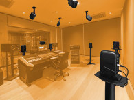 IK Multimedia Releases Firmware for Atmos Support in iLoud MTM Monitors