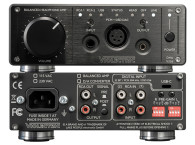 Violectric Launches DHA V226 High-End Headphone Amplifier with USB-C and High-Resolution DA Conversion