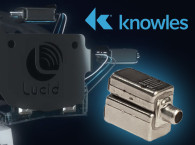 Knowles Partners with Lucid Hearing to Enable Hearing Aid Premium Audio Quality