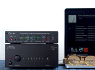 MUTEC Offers REF10 Upgrade to Ultimate 10 MHz Reference Master Clock REF10 SE120
