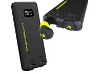 LinearFlux Debuts HyperSonic 360 TWS Earbuds with Magnetic Wireless Charging Battery Case