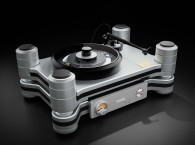 Nagra Celebrates 70th Anniversary with Limited Edition Turntable