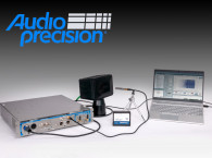 Audio Precision Releases APx v7.0 Audio Measurement Software and Introduces New Subscription Model