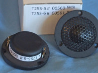 Test Bench: Three New High-End 25mm High-Frequency Transducers from BlieSMa