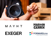 Dutch Speaker Company Mayht Receives Investment from Swedish Solar Cell Company Exeger