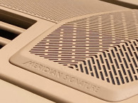 Meridian Audio Signals 10 Years of Partnership With Range Rover 