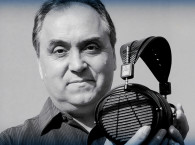 Dragoslav Colich Receives Innovation Award From Los Angeles & Orange County Audio Society