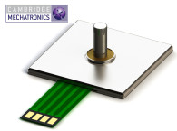 Cambridge Mechatronics Announces Ultra-slim, High Precision Rotary Actuator