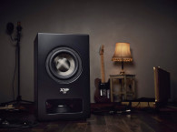 New Line of THX Certified Dominus Reference Subwoofers by M&K Sound