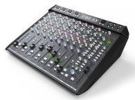 Solid State Logic Launches BiG SiX Mixer and USB Interface