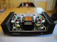 You Can DIY! The DH-220C MOSFET Power Amplifier - Part 1 The Circuit