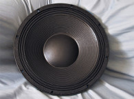 Test Bench: The 15DS100 15” Pro Sound Subwoofer from B&C Speakers