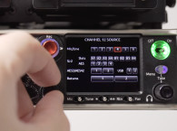 Sound Devices Announces +4 Plugin for 833 Mixer-Recorder