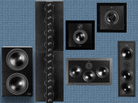 Lyngdorf Audio Introduces Custom Installation Speakers