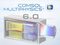 COMSOL Announces Multiphysics Version 6.0 with Valuable New Features in the Acoustics Module