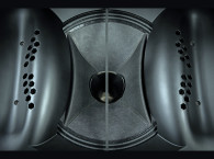 Martin Audio Awarded Patent for XE Monitor Waveguide