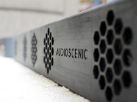 Audioscenic and Tectonic Promote Adaptive Beam Steering Soundbar Demonstration