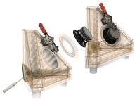 R&D Stories: The Tetrahedral Test Chamber Story (Part 1) - Recognizing the Need for Consistent Measurements​