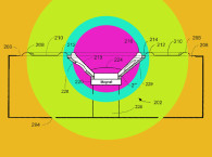 Patent Review: Loudspeaker Having a Passive Radiator US9426548B2