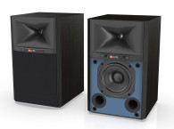 Harman Introduces JBL 4305P Studio Monitor Powered Bookshelf Loudspeakers