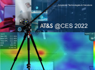 AT&S and SevenBel Make Sound Field Noise Sources Visible