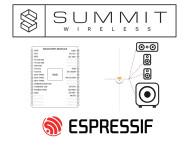 Summit Wireless Demonstrates New Low-Cost Wireless Audio Module at CES 2022