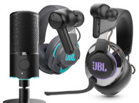 CES 2022: JBL Quantum 910 could be the company's first great