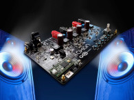 GaN Systems and Axign Demonstrate New 500W Class-D Reference Audio Amplifier