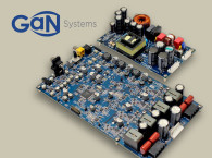 GaN Systems Updates Reference Design for Class-D Audio Amplifiers