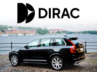 Dirac Combines Suite of Automotive Sound Solutions in New Intelligent Audio Platform