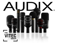 The Vitec Group Acquires Audix Microphones