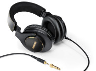 Shure Improves SRH840A and SRH440A Headphones