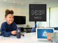 NXP Advances Matter Smart Home Connectivity with Industry’s First Secure Tri-Radio Device