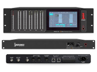 Inovonics Introduces New HD Radio Broadcast Monitors