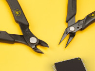 Xuron Introduces ESD-Safe Cutters and Pliers for Precision PCB Assembly and Repairs