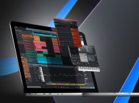 PreSonus Studio One 5.5 Update Delivers New Mastering Tools and More
