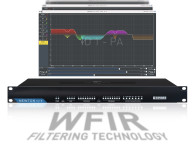 Outline Awarded Patent for Warped Finite Impulse Response (WFIR) Technology